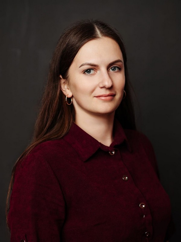 Борзилович Татьяна Сергеевна.