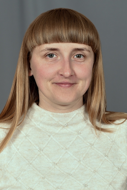 Однодворцева Марина Васильевна.