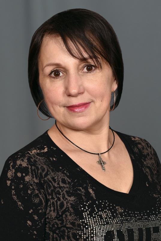 Кузменская Наталия Николаевна.