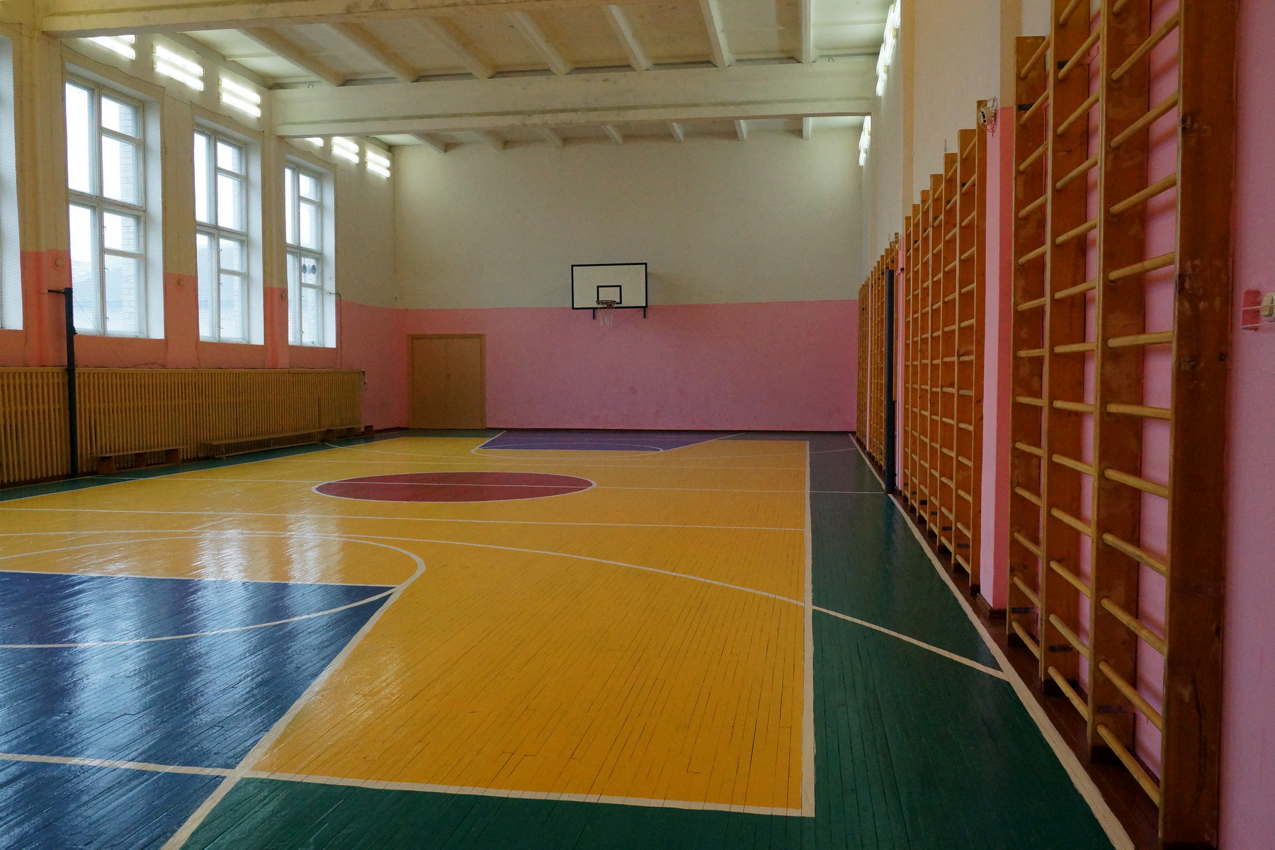 Изображения кабинета.