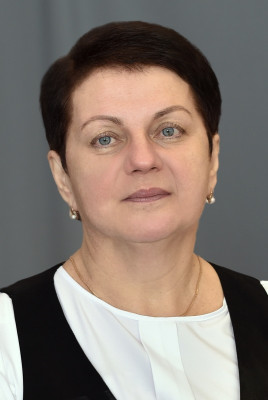 Позднякова Ирина Николаевна Позднякова Ирина Николаевна
