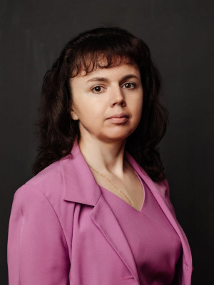 Нацаренус Наталья Александровна Нацаренус Наталья Александровна
