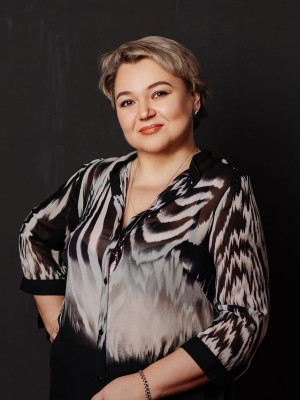 Коренькова Наталья Васильевна Коренькова Наталья Васильевна
