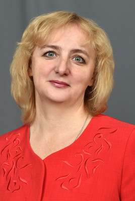 Фетис Наталья Витальевна Фетис Наталья Витальевна